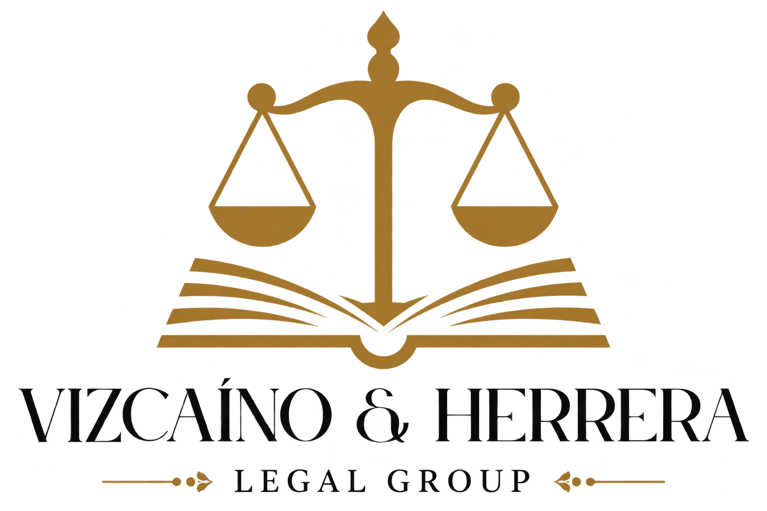 VH Legal Group — Vizcaíno & Herrera