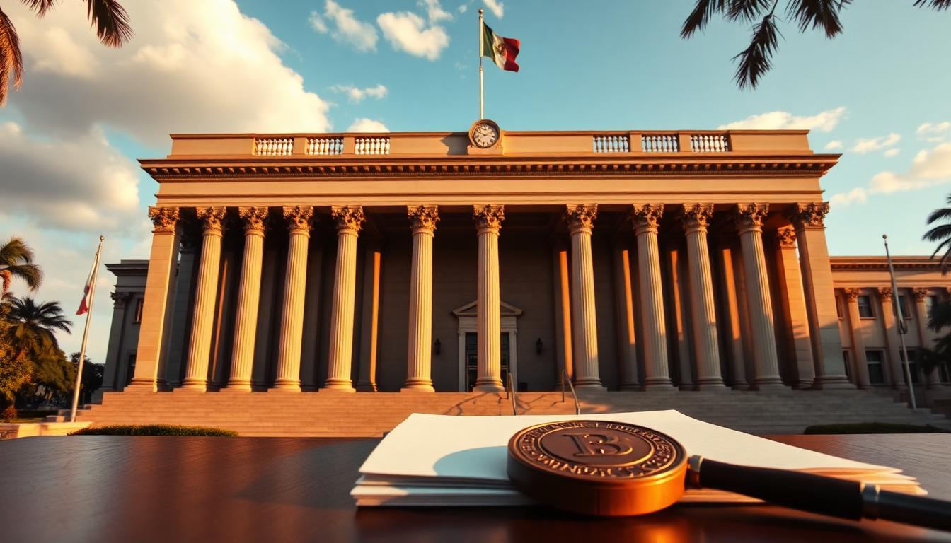 Imagen representativa de Derecho Administrativo